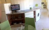 Туры в отель RESIDENCIAL ALCOY