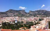 Туры в отель RESIDENCIAL ALCOY