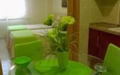 Туры в отель RESIDENCIAL ALCOY