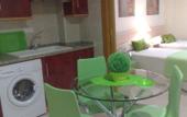 Туры в отель RESIDENCIAL ALCOY