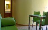 Туры в отель RESIDENCIAL ALCOY