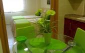 Туры в отель RESIDENCIAL ALCOY