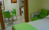 Туры в отель RESIDENCIAL ALCOY