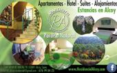 Туры в отель RESIDENCIAL ALCOY
