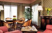 Туры в отель Milan Marriott Hotel