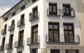 Туры в отель Circulo Artistico 1911 Hotel Boutique