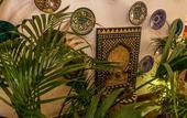 Туры в отель Hotel Los Castanos