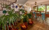 Туры в отель Hotel Los Castanos