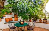 Туры в отель Hotel Los Castanos