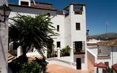 Туры в отель Hotel Los Castanos