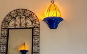 Туры в отель Hotel Los Castanos