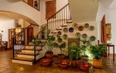 Туры в отель Hotel Los Castanos