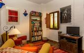 Туры в отель Hotel Los Castanos
