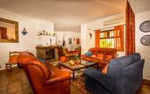 Туры в отель Hotel Los Castanos