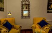 Туры в отель Hotel Los Castanos
