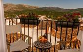 Туры в отель Hotel Los Castanos