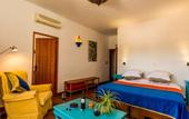 Туры в отель Hotel Los Castanos