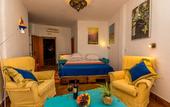 Туры в отель Hotel Los Castanos