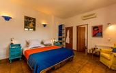 Туры в отель Hotel Los Castanos