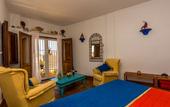 Туры в отель Hotel Los Castanos