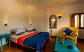 Туры в отель Hotel Los Castanos