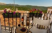 Туры в отель Hotel Los Castanos