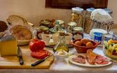 Туры в отель Hotel Los Castanos
