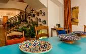 Туры в отель Hotel Los Castanos