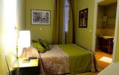 Туры в отель La Mansion de Navalcarnero