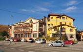 Туры в отель Hostal Europa
