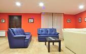 Туры в отель Hostal Europa