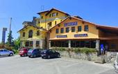 Туры в отель Hostal Europa