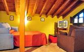 Туры в отель Hostal Europa