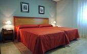 Туры в отель Hostal Europa