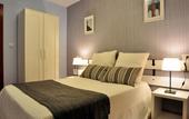 Туры в отель Hostal Europa