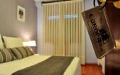 Туры в отель Hostal Europa