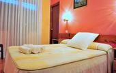 Туры в отель Hostal Europa