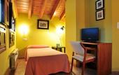 Туры в отель Hostal Europa