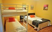 Туры в отель Hostal Europa