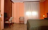 Туры в отель Hostal Europa