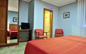 Туры в отель Hostal Europa