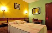Туры в отель Hostal Europa