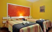 Туры в отель Hostal Europa