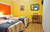 Туры в отель Hostal Europa