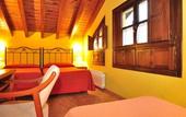 Туры в отель Hostal Europa