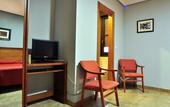 Туры в отель Hostal Europa