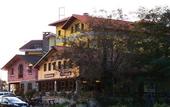 Туры в отель Hostal Europa