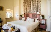 Туры в отель Soho Boutique Castillo de Santa Catalina - Adults Recommended