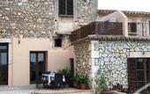 Туры в отель Hotel Can Riera