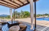 Туры в отель Hotel Can Riera